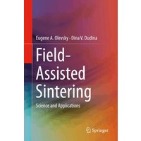 Field-Assisted Sintering