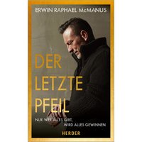 Der letzte Pfeil