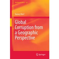 Global Corruption from a Geographic Perspective
