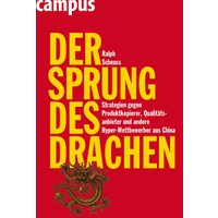 Der Sprung des Drachen