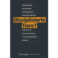 Disziplinierte Tiere?