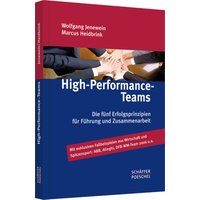 High-Performance-Teams
