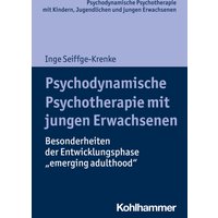Psychodynamische Psychotherapie mit jungen Erwachsenen