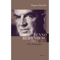 Benno Reifenberg (1892-1970)