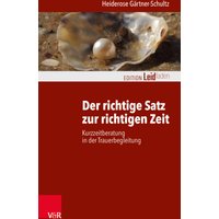 Der richtige Satz zur richtigen Zeit
