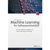 Machine Learning für Softwareentwickler