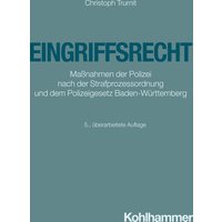 Eingriffsrecht