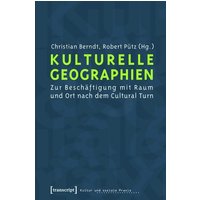 Kulturelle Geographien