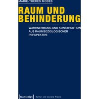 Raum und Behinderung