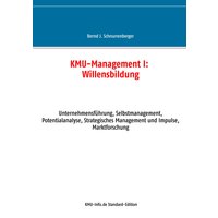KMU-Management I: Willensbildung