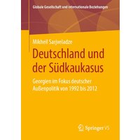 Deutschland und der Südkaukasus