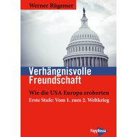 Verhängnisvolle Freundschaft