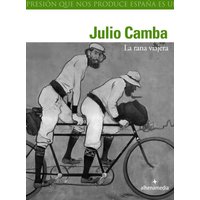La rana viajera