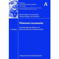 Phänomen Luxusmarke