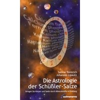 Die Astrologie der Schüssler-Salze