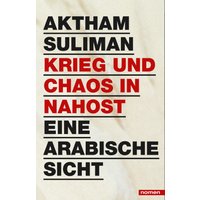 Krieg und Chaos in Nahost