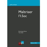 Maîtriser l'I.Soc