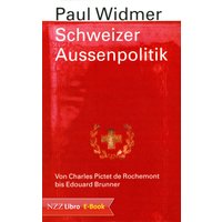 Schweizer Aussenpolitik