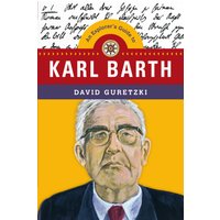 An Explorer's Guide to Karl Barth