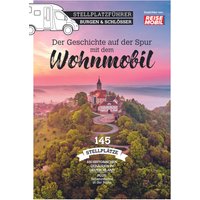 Stellplatzführer Burgen & Schlösser