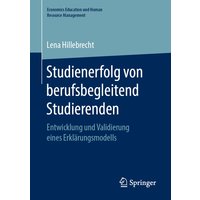Studienerfolg von berufsbegleitend Studierenden