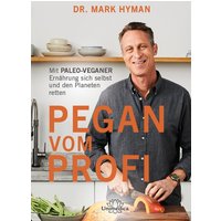 Pegan vom Profi