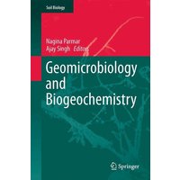 Geomicrobiology and Biogeochemistry