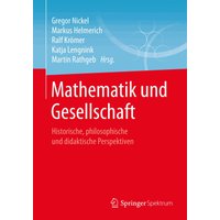 Mathematik und Gesellschaft