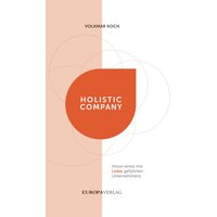 Holistic Company
