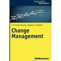 Change Management