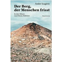 Der Berg, der Menschen frisst