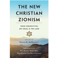 The New Christian Zionism