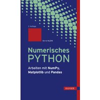 Numerisches Python