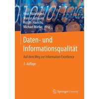 Daten- und Informationsqualität