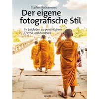 Der eigene fotografische Stil