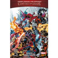 CONTEST OF CHAOS - MAGIE UND CHAOS