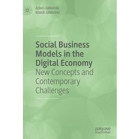 Social Business Models in the Digital Economy