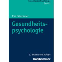 Gesundheitspsychologie