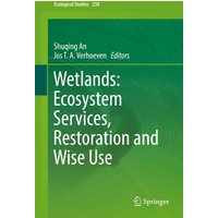 Wetlands: Ecosystem Services, Restoration and Wise Use