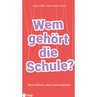 Wem gehört die Schule? (E-Book)