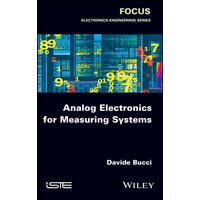 Analog Electronics for Measuring Systems