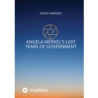 Angela Merkel's last years of government