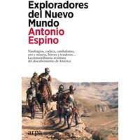 Exploradores del Nuevo Mundo