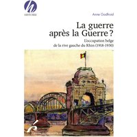 La guerre après la Guerre ?