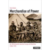 Merchandise of Power