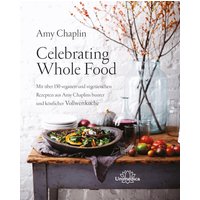 Celebrating Whole Food