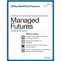 Portfolio Investment Opportunities in Managed Futures