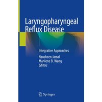 Laryngopharyngeal Reflux Disease