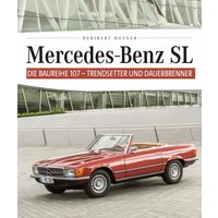 Mercedes-Benz SL