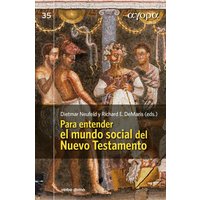 Para entender el mundo social del Nuevo Testamento